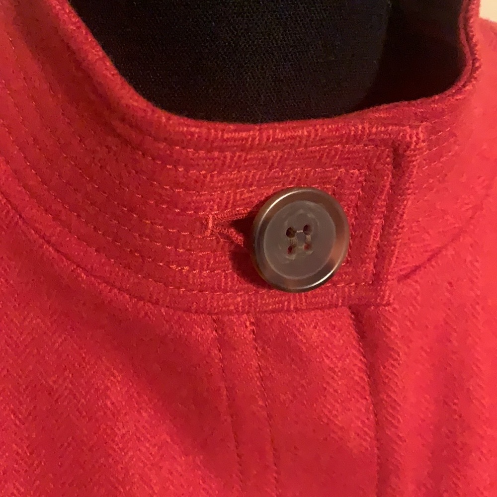 JCREW wool jacket - Picture 2 of 5